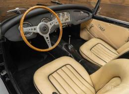 Daimler SP 250 Cabriolet