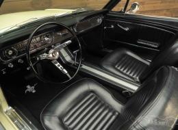 Ford Mustang V8 Cabriolet