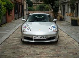 Porsche 911 996.2 GT3 *Origine France*