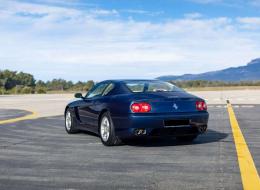 Ferrari 456 GTA