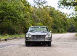 Lancia Flaminia GT Touring 2.5L 3C 