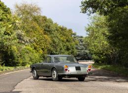 Lancia Flaminia GT Touring 2.5L 3C 