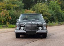 Mercedes-Benz SEL 300 SEL 6,3 L 