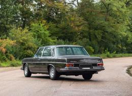 Mercedes-Benz SEL 300 SEL 6,3 L 