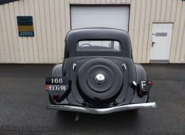 Citroen Traction 11 BL