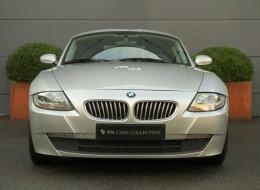 BMW Z4 3.0si 24v Coupé