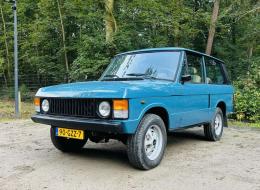 LandRover Range Rover Classic 3 portes