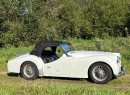 Triumph TR3 Petite Bouche 