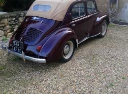 Renault 4 CV