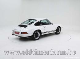 Porsche 911 3.2 Backdating 911R '84 CH1927