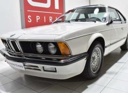 BMW Série 6 635 CSi