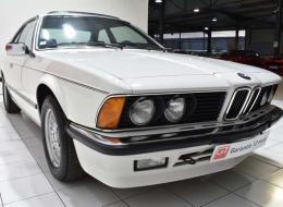 BMW Série 6 635 CSi