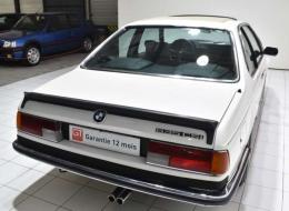 BMW Série 6 635 CSi