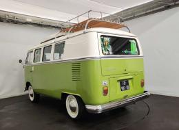 Volkswagen Combi T1 Split SO42 Westfalia