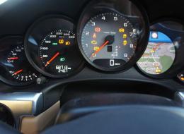 Porsche 991 .1 BOITE PDK