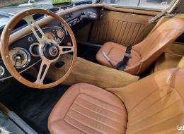 Austin Healey 3000 BN7 MK1