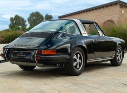 Porsche 911 S 2.4 Targa