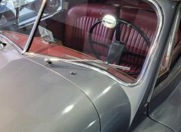 Jaguar Série - XK 120 Roadster