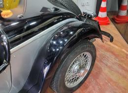 Alfa Roméo Zagato