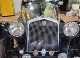Alfa Roméo Zagato