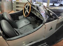 Alfa Roméo Zagato