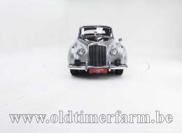 Bentley S1 Philips '59 CH1lgd