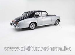 Bentley S1 Philips '59 CH1lgd