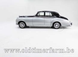 Bentley S1 Philips '59 CH1lgd