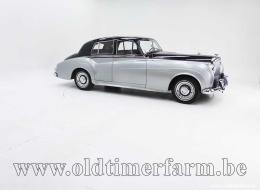Bentley S1 Philips '59 CH1lgd