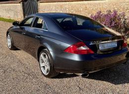 Mercedes-Benz CLS V6 350