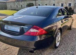 Mercedes-Benz CLS V6 350