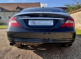 Mercedes-Benz CLS V6 350