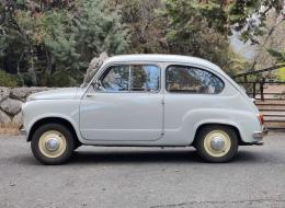 Fiat 600