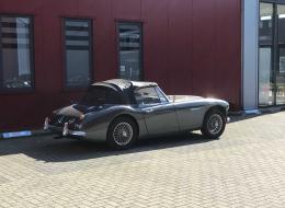 Austin Healey 3000 Mk3