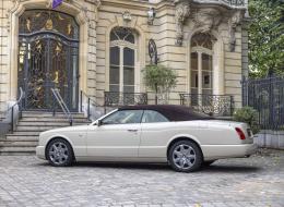 Bentley Azure