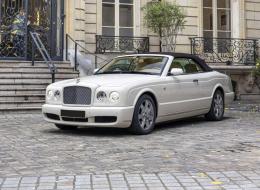 Bentley Azure