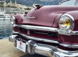 Chrysler Windsor Deluxe convertible
