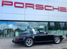 Porsche 911 3.2L TARGA 