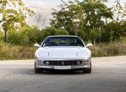 Ferrari 456 M GT