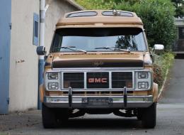 GMC Van Vandura 2500 Skylite 