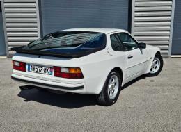 Porsche 944 2.5 163ch  phase 2