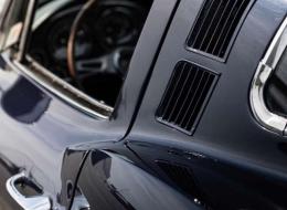 Chevrolet Corvette C2 Stingray 327