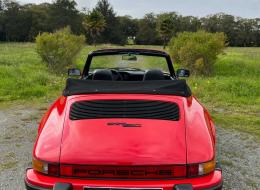 Porsche 911 SC