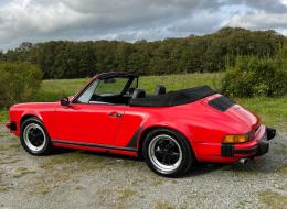 Porsche 911 SC