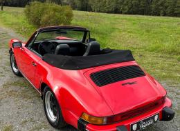 Porsche 911 SC
