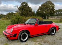 Porsche 911 SC