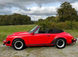 Porsche 911 SC