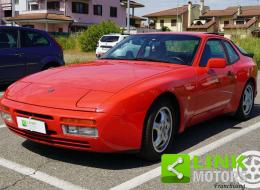 Porsche 944 S2 Targa