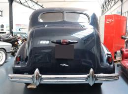 Buick Special Séries 40 2 Door Sedan 