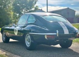 Jaguar Type E 4.2L Série 2 / 2+2